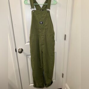 Vans overalls